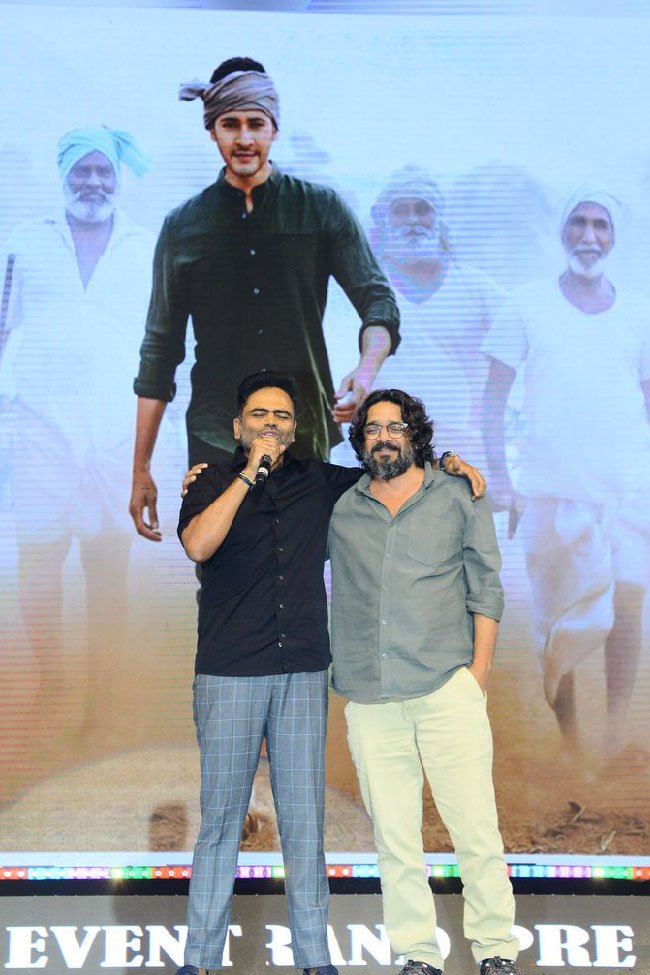 Maharshi-Movie-Pre-Release-Event